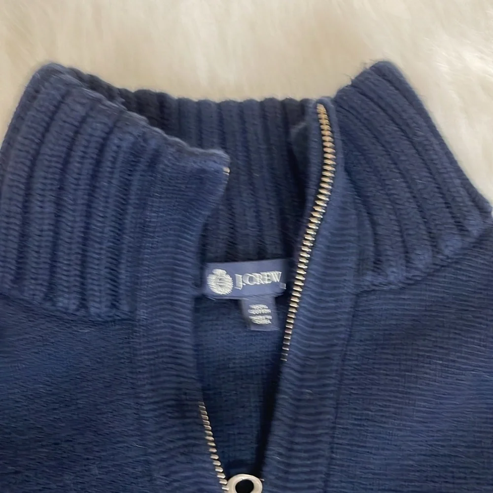 J. Crew medium weight
